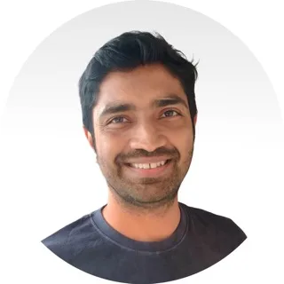 Aniruddha Deshpande