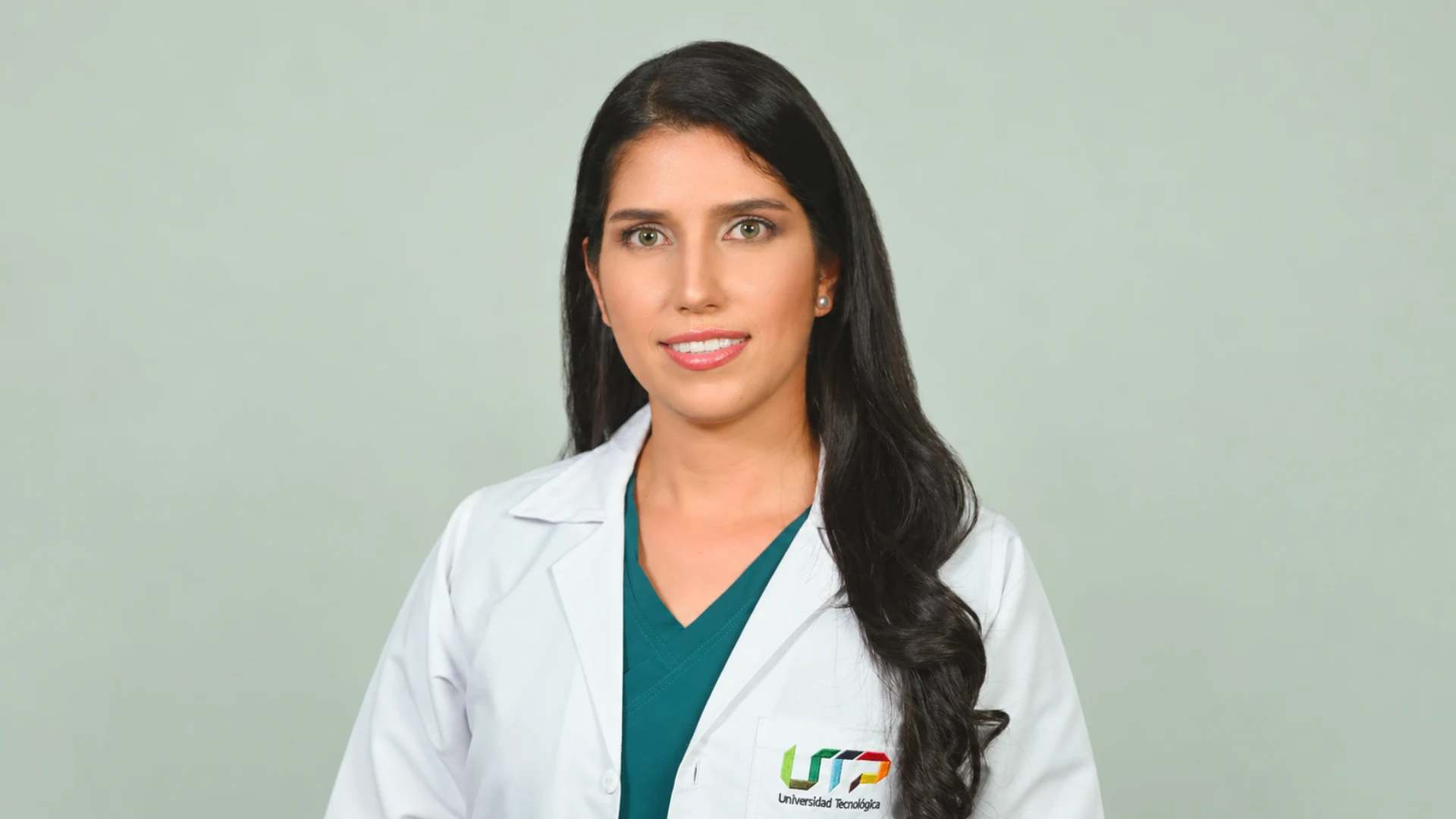 Dr Adriana Trujillo