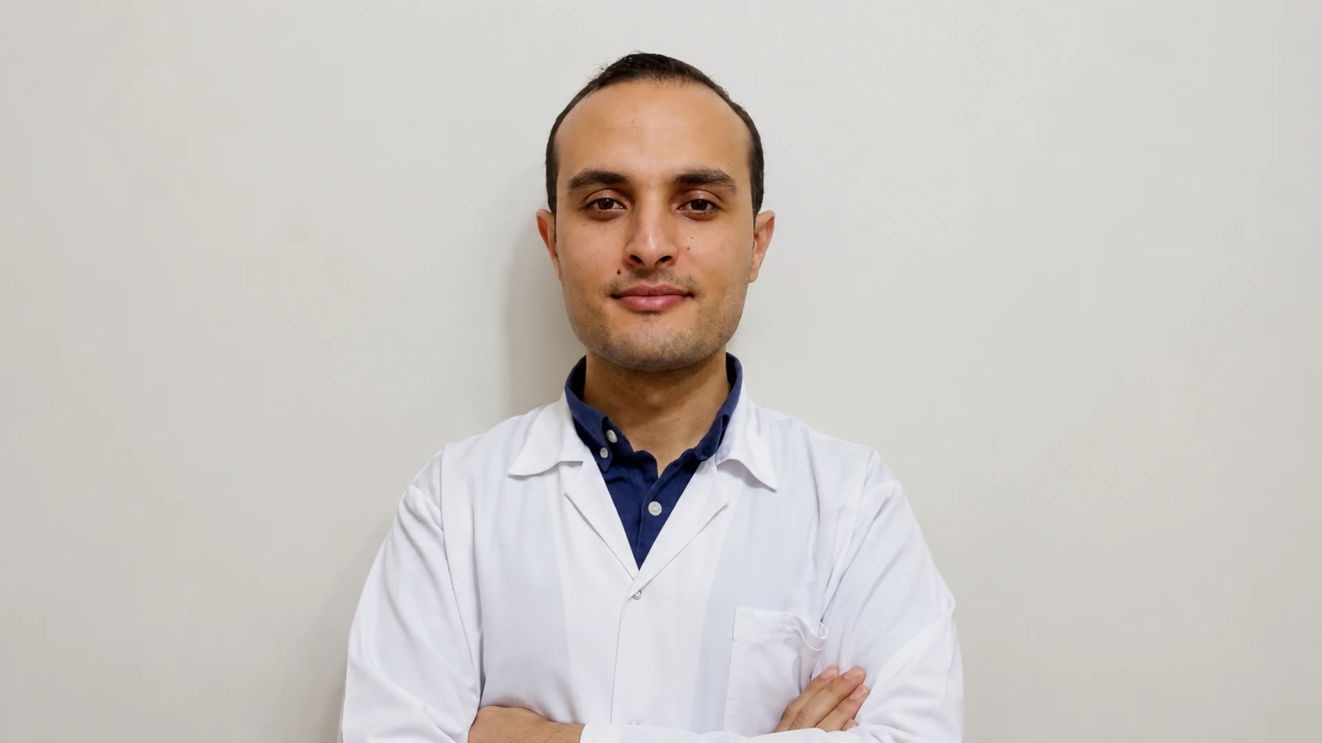 Dr Ahmed Elsheikh