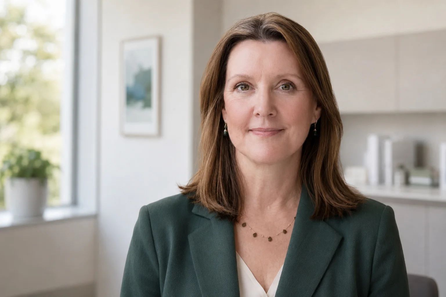 Dr Dannette Kallay