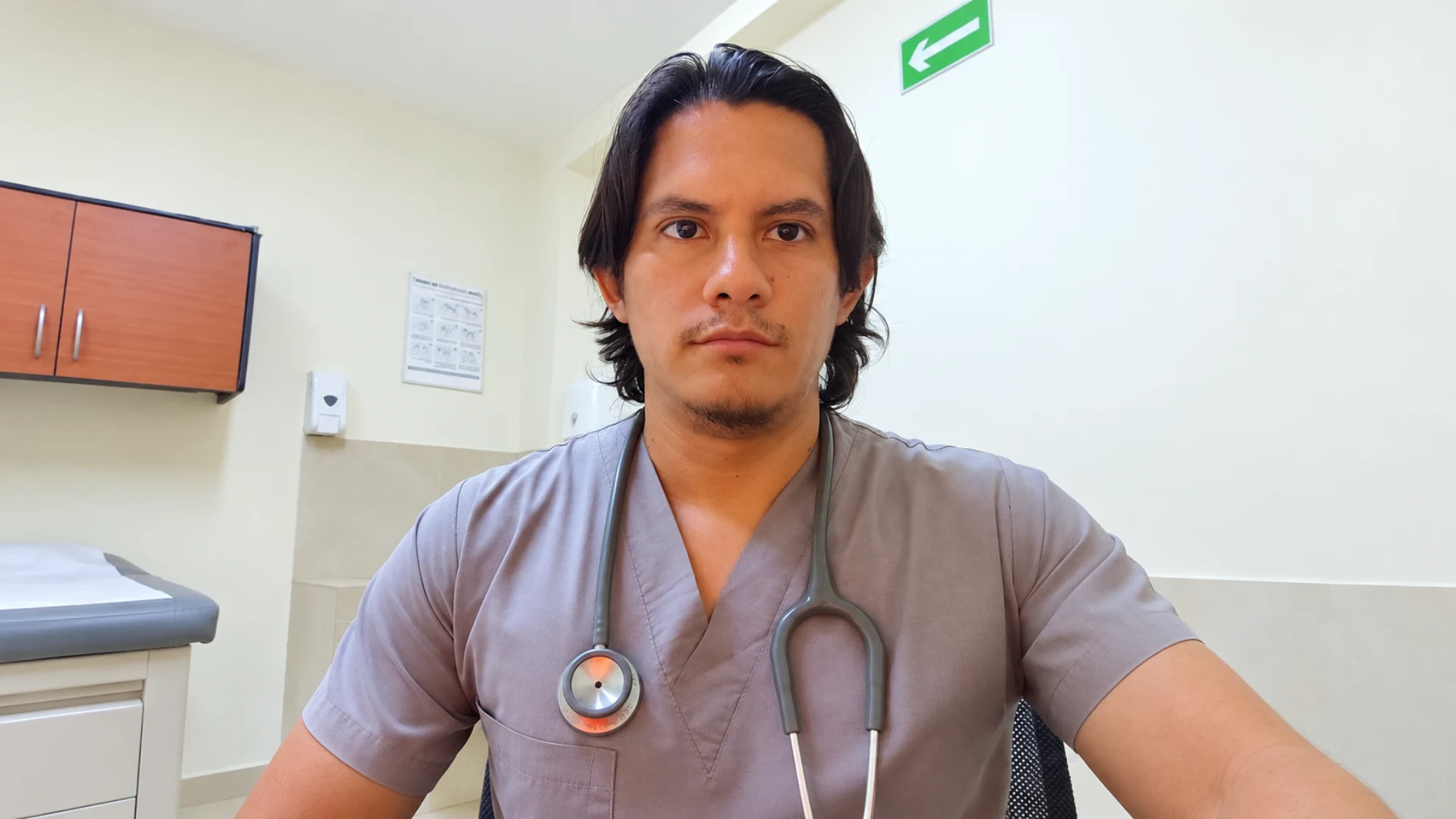 Dr Dennis Kevin Castañeda Cruz