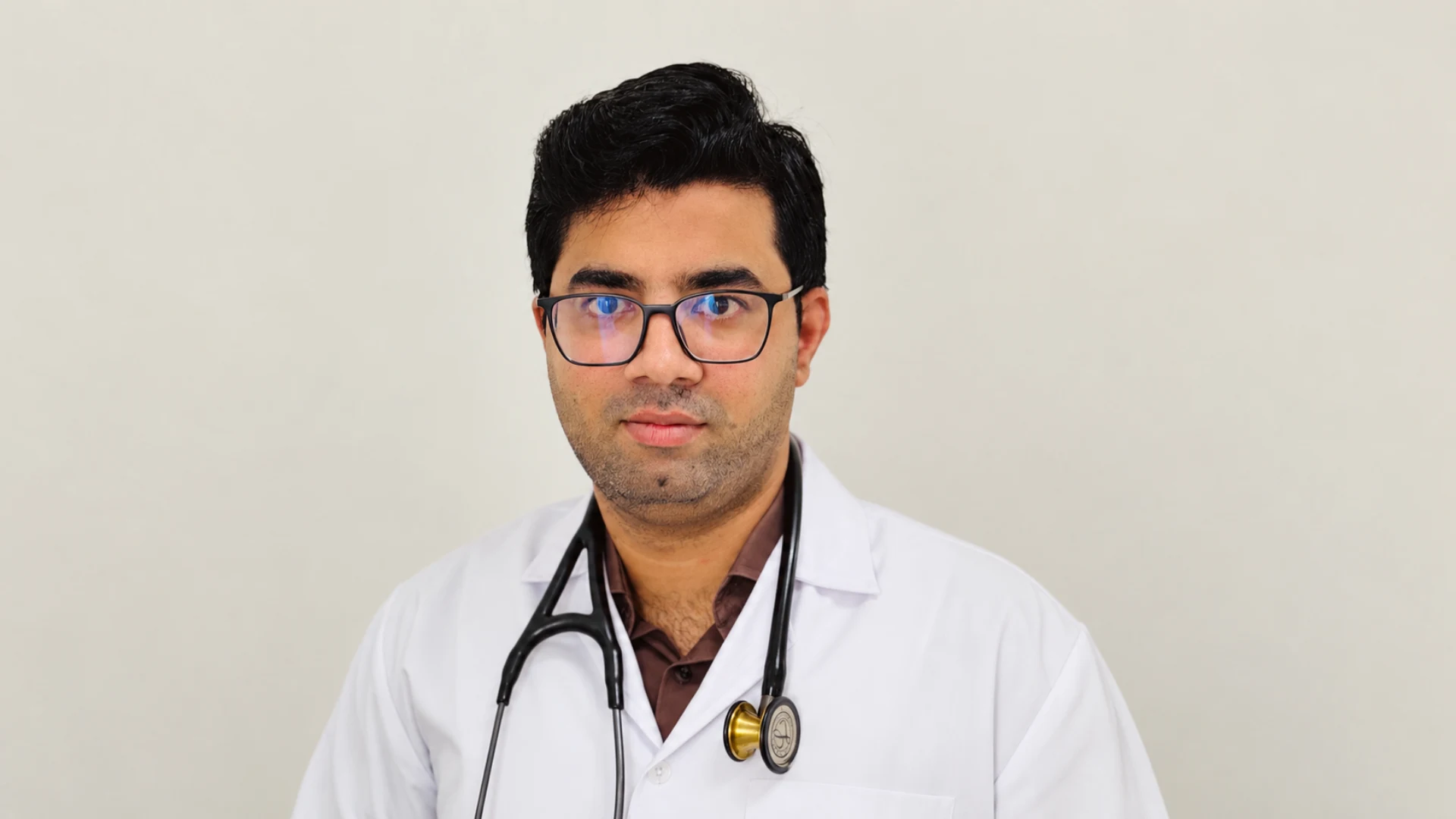 Dr Hafiz Faizan Lateef