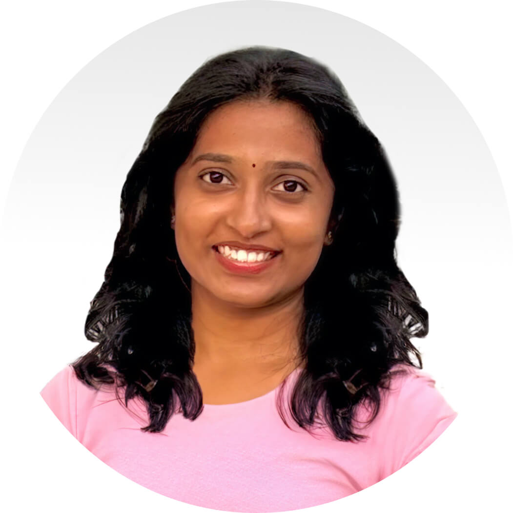 Neshalini Sathiabalan